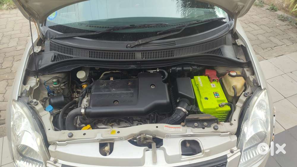 Maruti Suzuki Swift 2011-2014 Vdi, 2011, Diesel