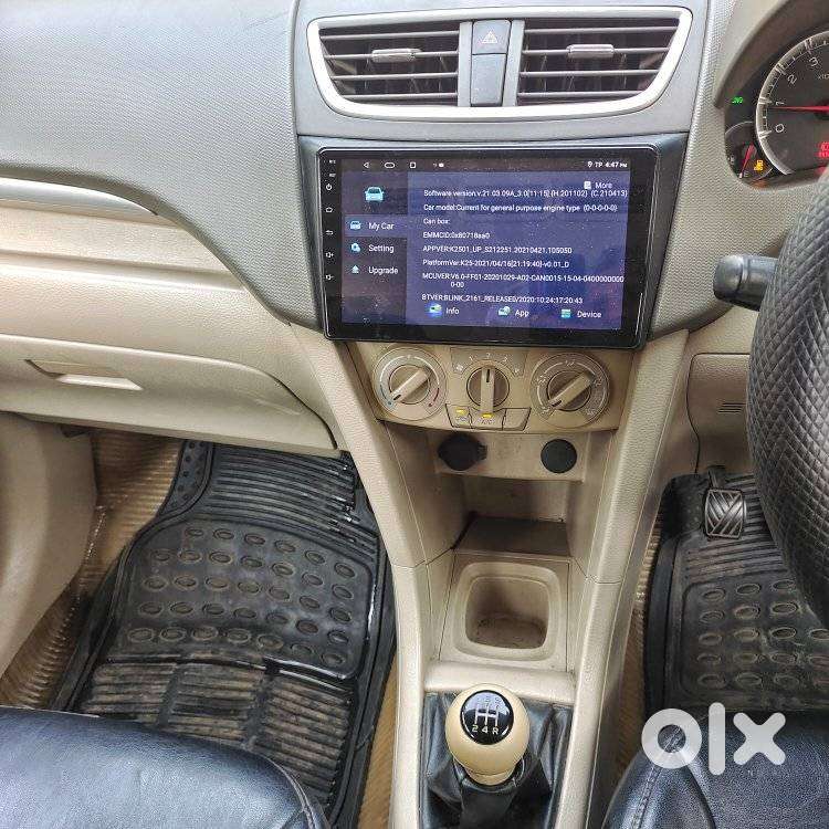 Maruti Suzuki Ertiga 2012-2015 Vxi Cng, 2014, Cng & Hybrids