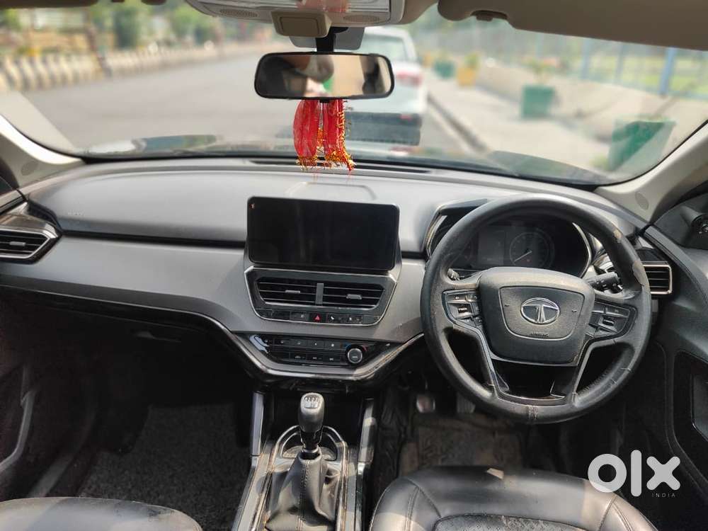 Tata Safari 2.0 Kryotec Xt Plus Dark Edition, 2023, Diesel