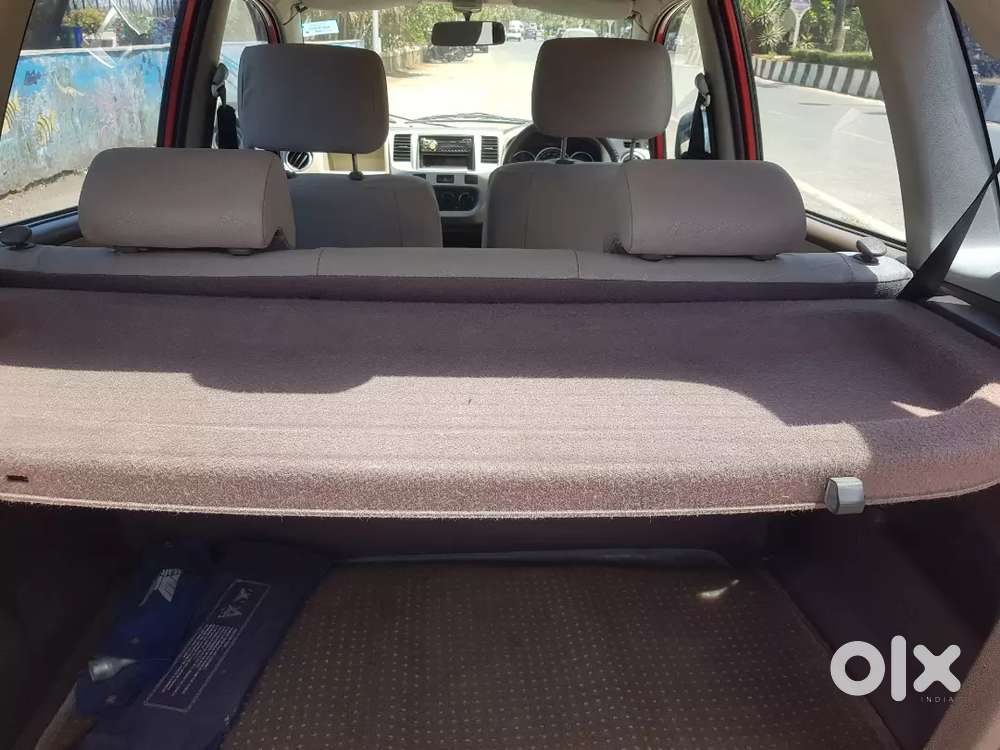 2009 Zen Estilo Vxi