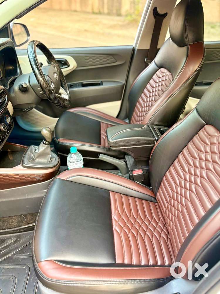 Hyundai Aura 1.2 S Cng, 2022, Cng & Hybrids