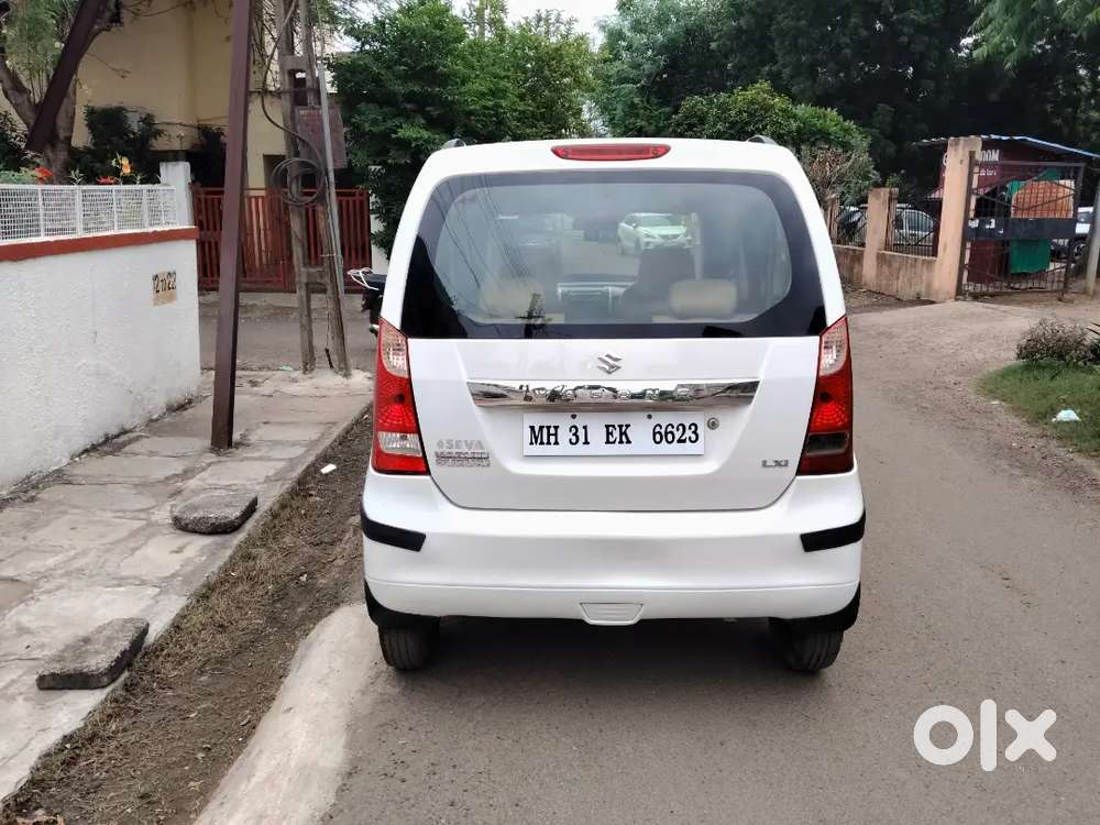 Maruti Suzuki Good Condition