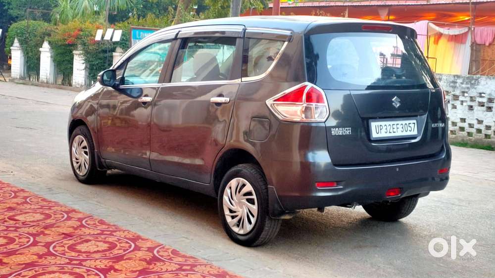 Maruti Suzuki Ertiga Vdi Shvs, 2012, Diesel