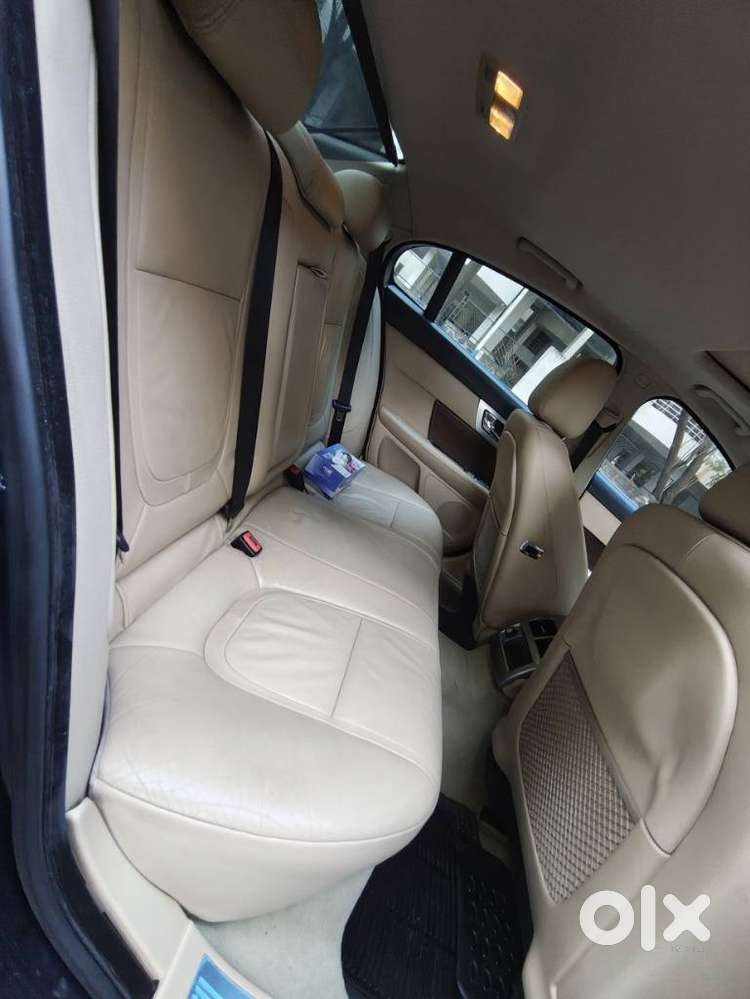 Jaguar Xf 2.2 Litre Luxury, 2014, Diesel