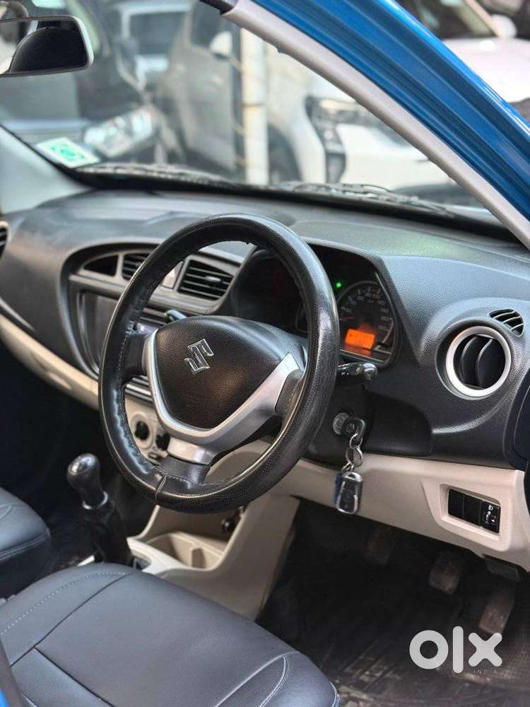 Maruti Suzuki Alto 2005-2010 Lxi Bsiii, 2020, Petrol