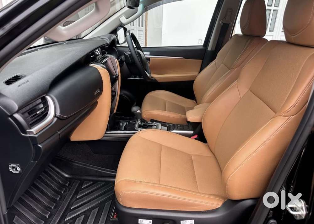 Toyota Fortuner 4x2 At 2.8 Diesel, 2025, Diesel