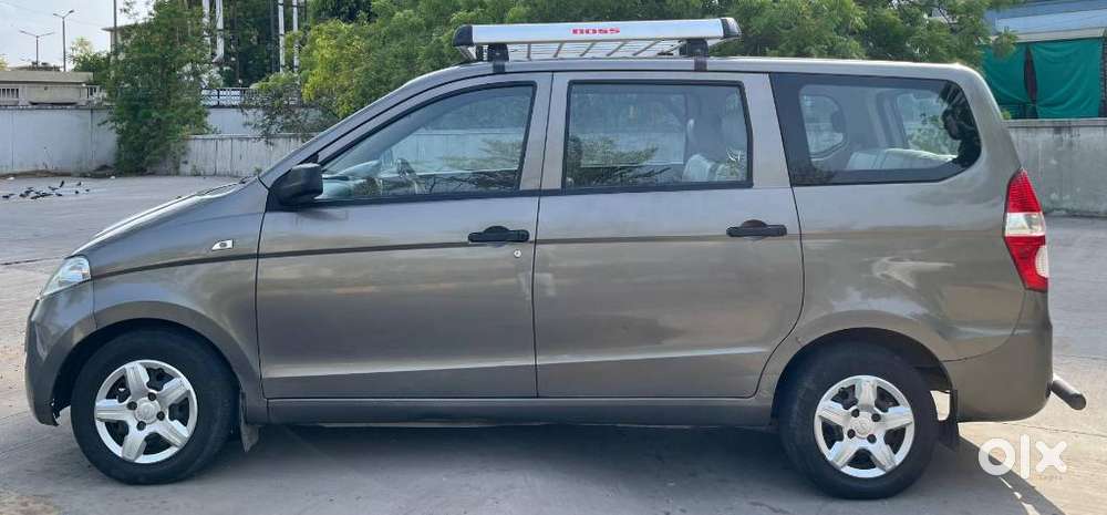 Chevrolet Enjoy 2013-2015 Tcdi Ls 8 Seater, 2013, Diesel