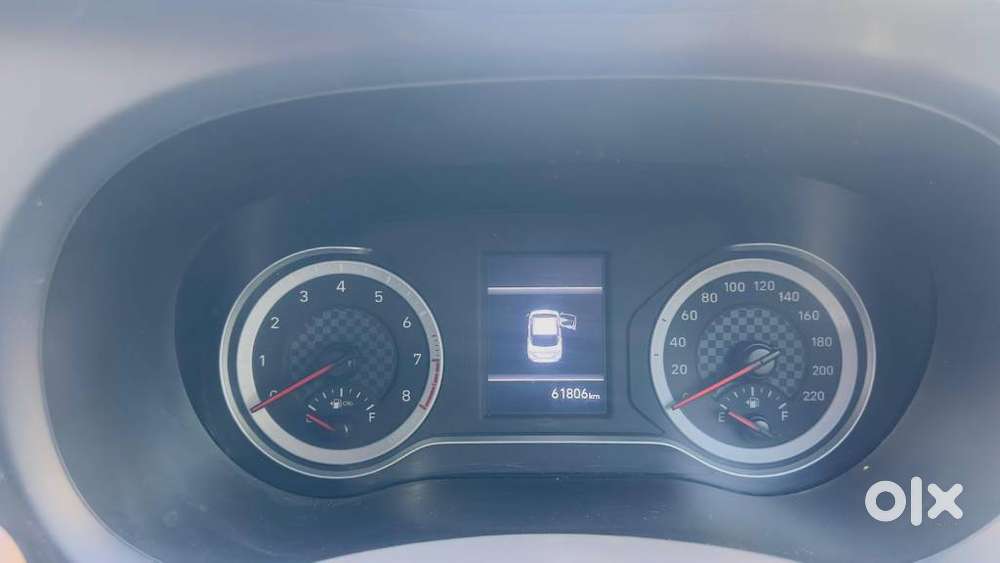 Hyundai Aura 1.2 S Cng, 2025, Cng & Hybrids