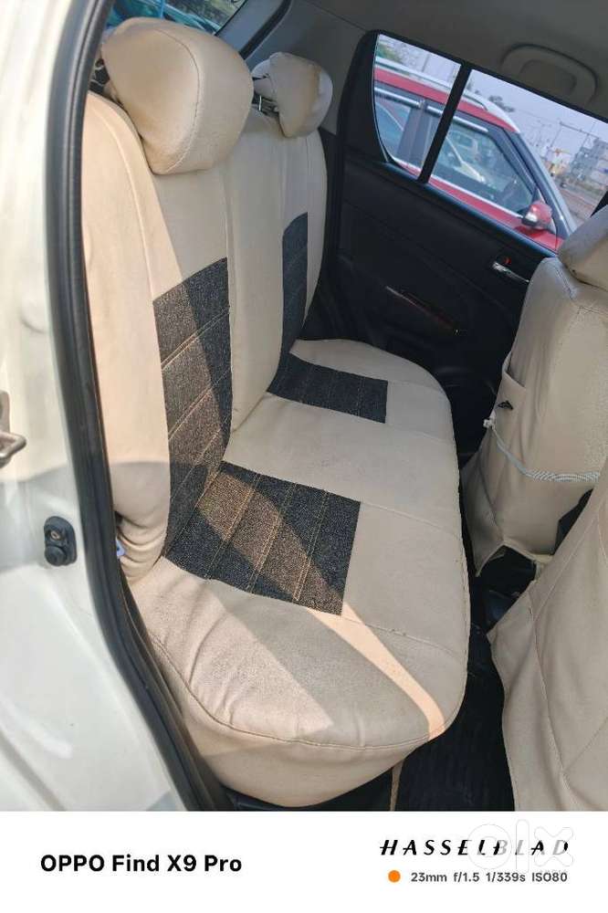 Maruti Suzuki Swift 2011-2014 Zdi, 2017, Diesel