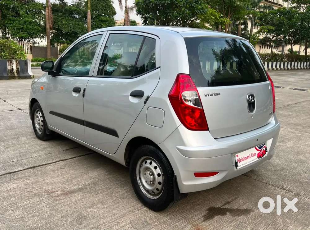 Hyundai I10 Era 1.1, 2012, Petrol