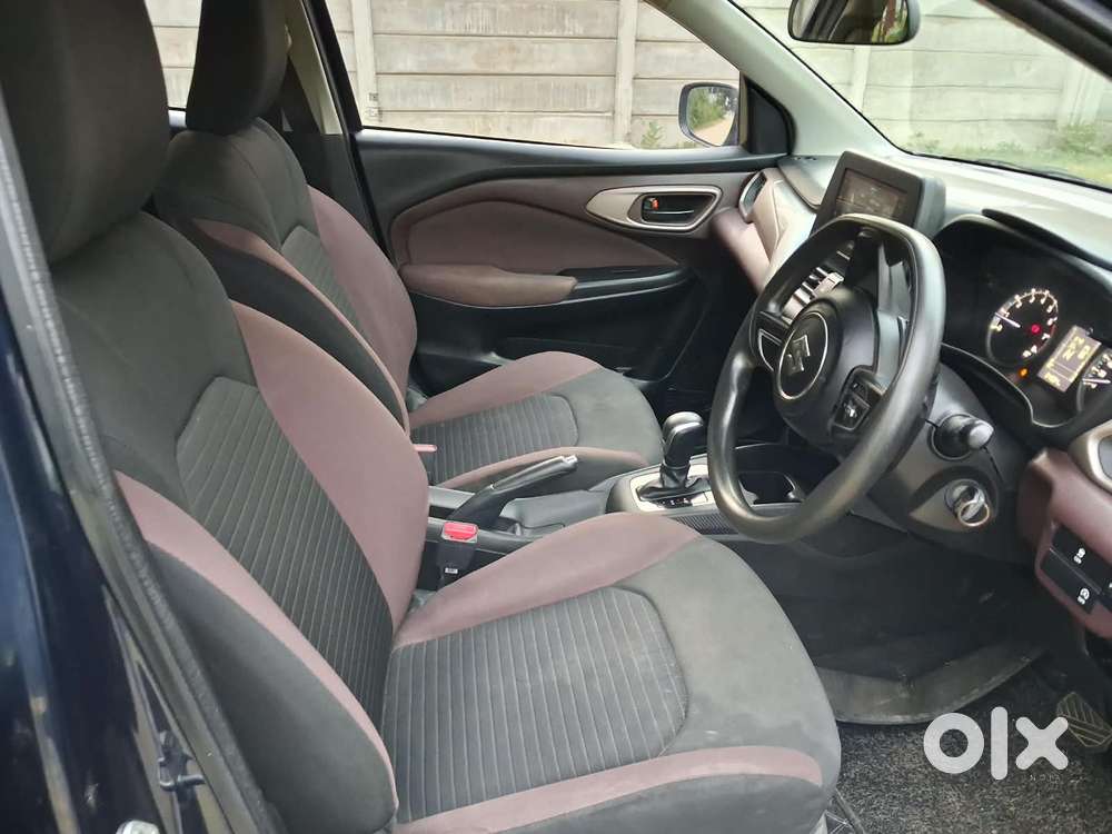 Maruti Suzuki Fronx Delta Plus 1.2 Mt, 2023, Petrol
