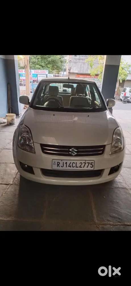 Maruti Swift Desire Good Condition