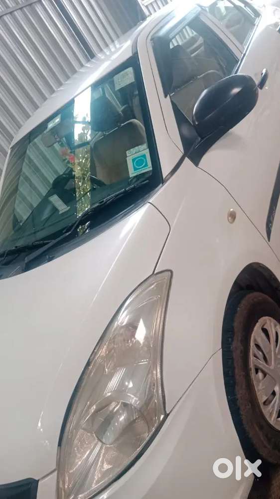 Maruti Suzuki Dzire 2018 Diesel 100000 Km Driven