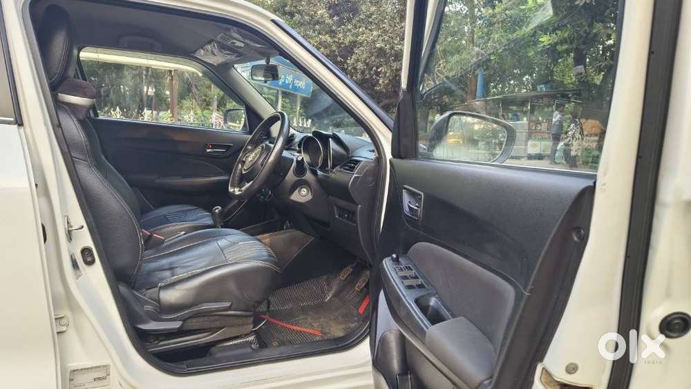 Maruti Suzuki Swift Vdi Bs Iv, 2020, Diesel