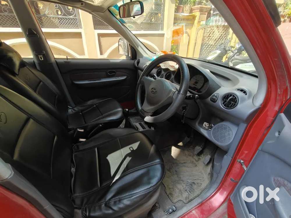 Hyundai Santro Xing 2005