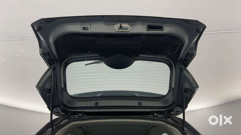 Tata Nexon 1.5 Revotorq Xza Plus, 2019, Diesel