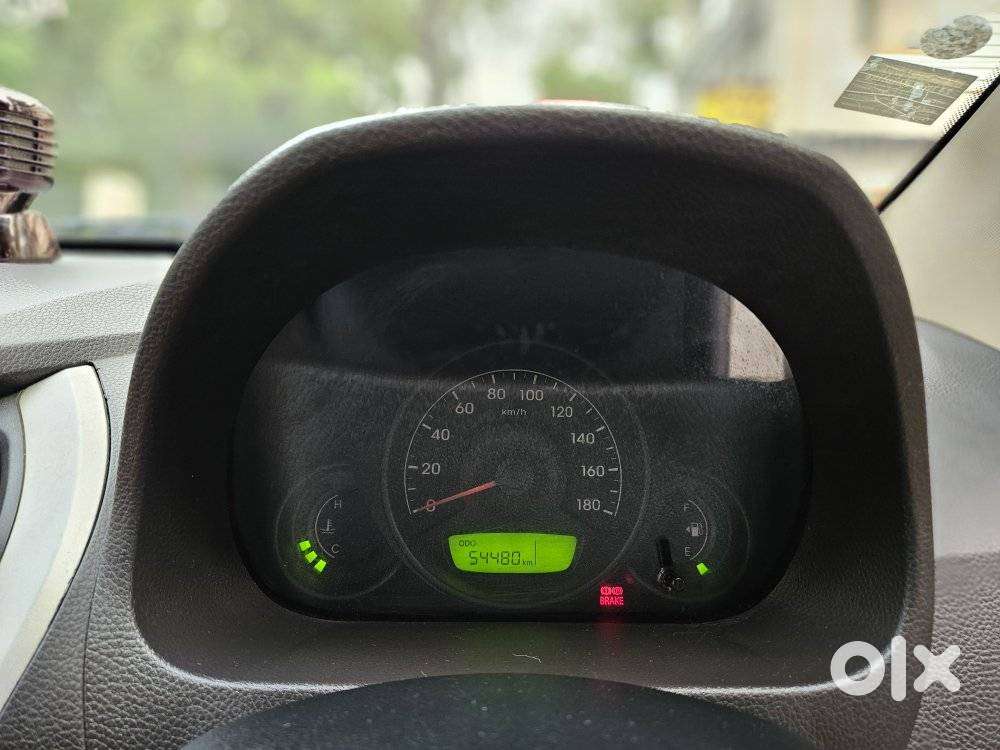 Hyundai Eon Era +, 2016, Petrol