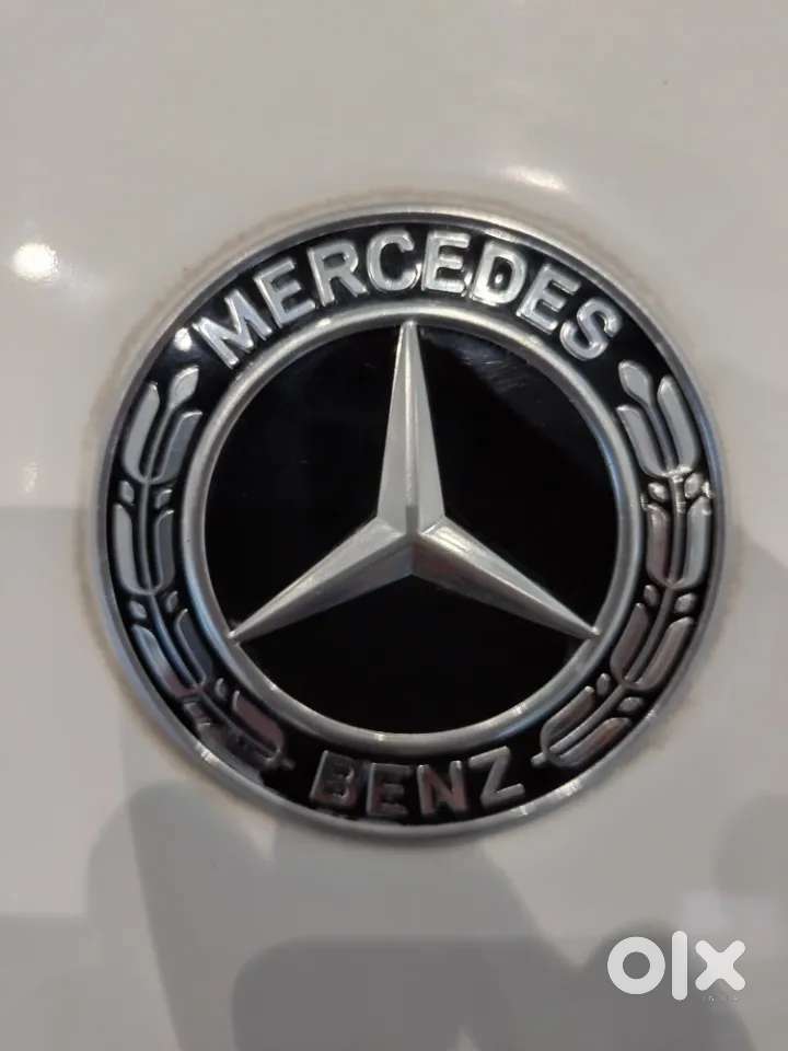 Mercedes-benz Glc Class 220d 4matic Sport, 2018, Diesel