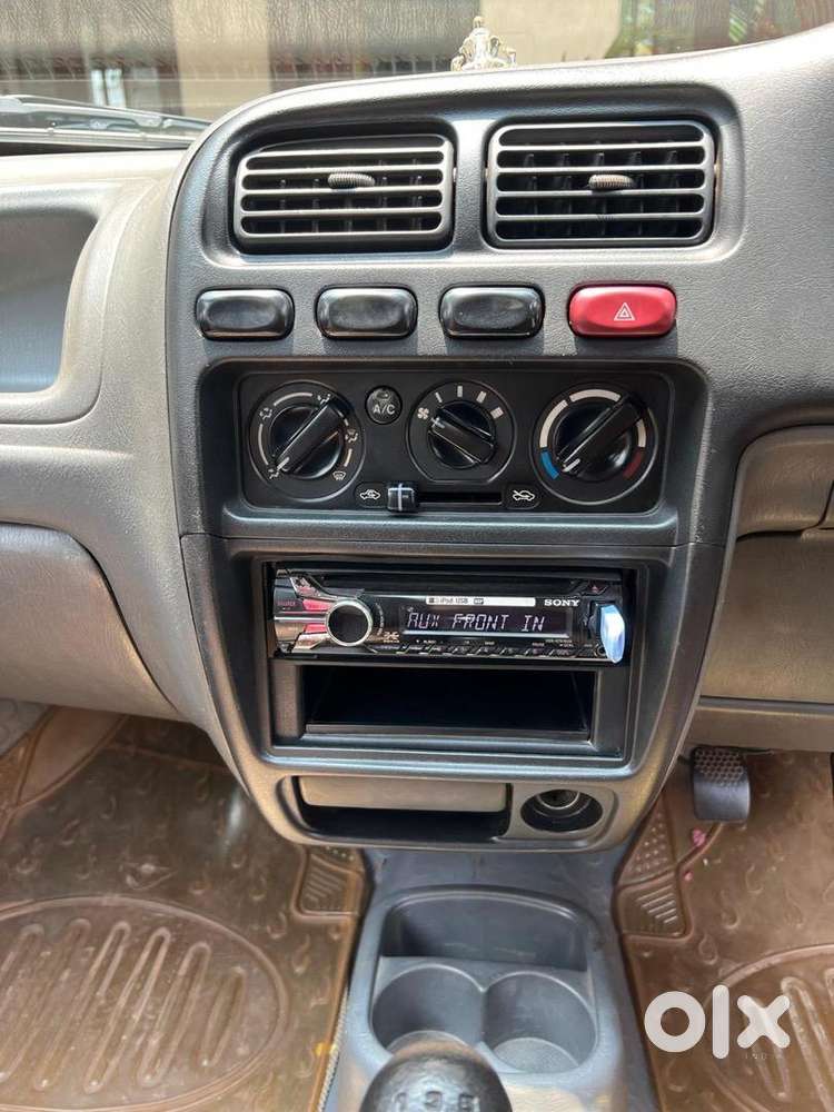 Maruti Suzuki Alto 2010 Petrol Well Maintained