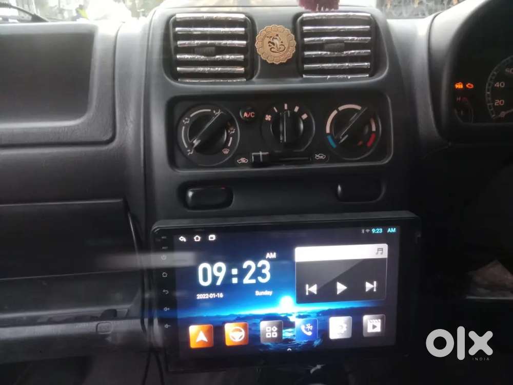 Maruti Suzuki Wagon 2009, Good Working கண்டிஷன் And All Paper Current