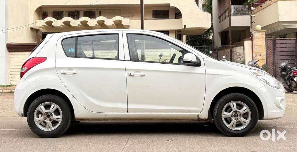 Hyundai I20 2015-2017 Sportz Option 1.4 Crdi, 2012, Diesel