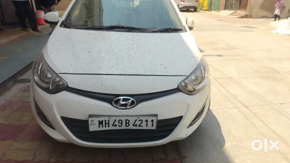 Hyundai I20 2013 Diesel 90000 Km Driven