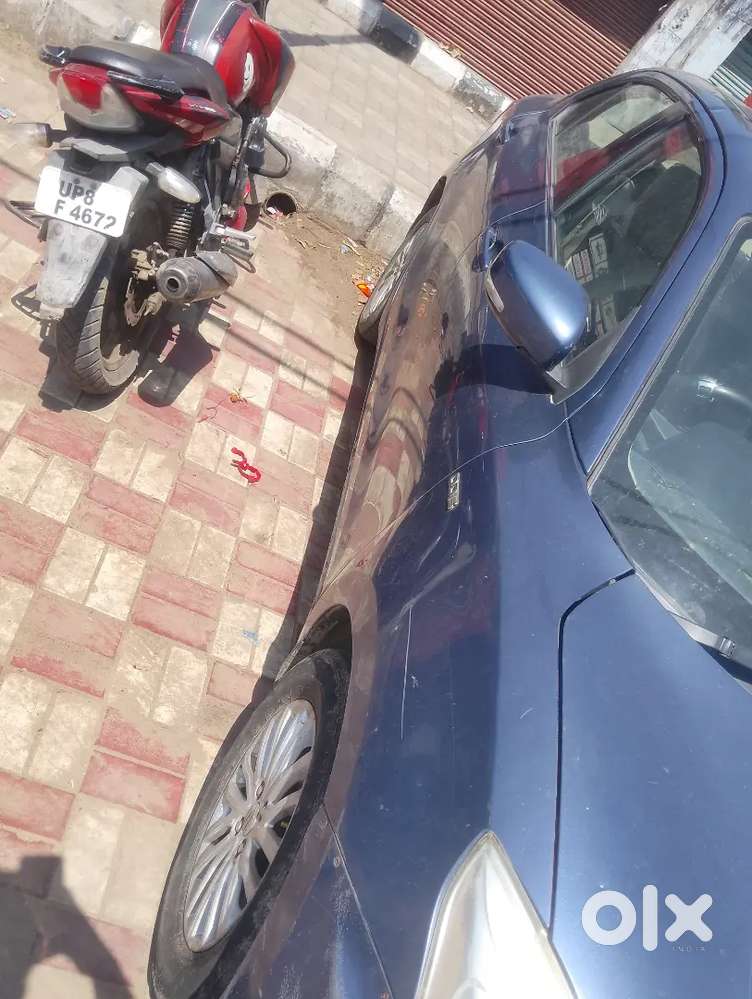 Maruti Suzuki Dzire 2018 Diesel 80000 Km Driven