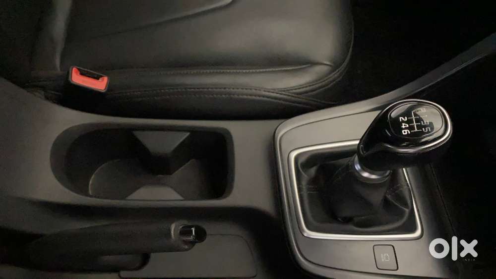 Hyundai Creta 1.5 Sx, 2021, Petrol