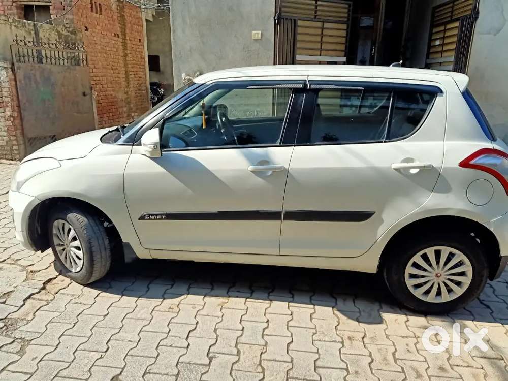Maruti Suzuki Swift