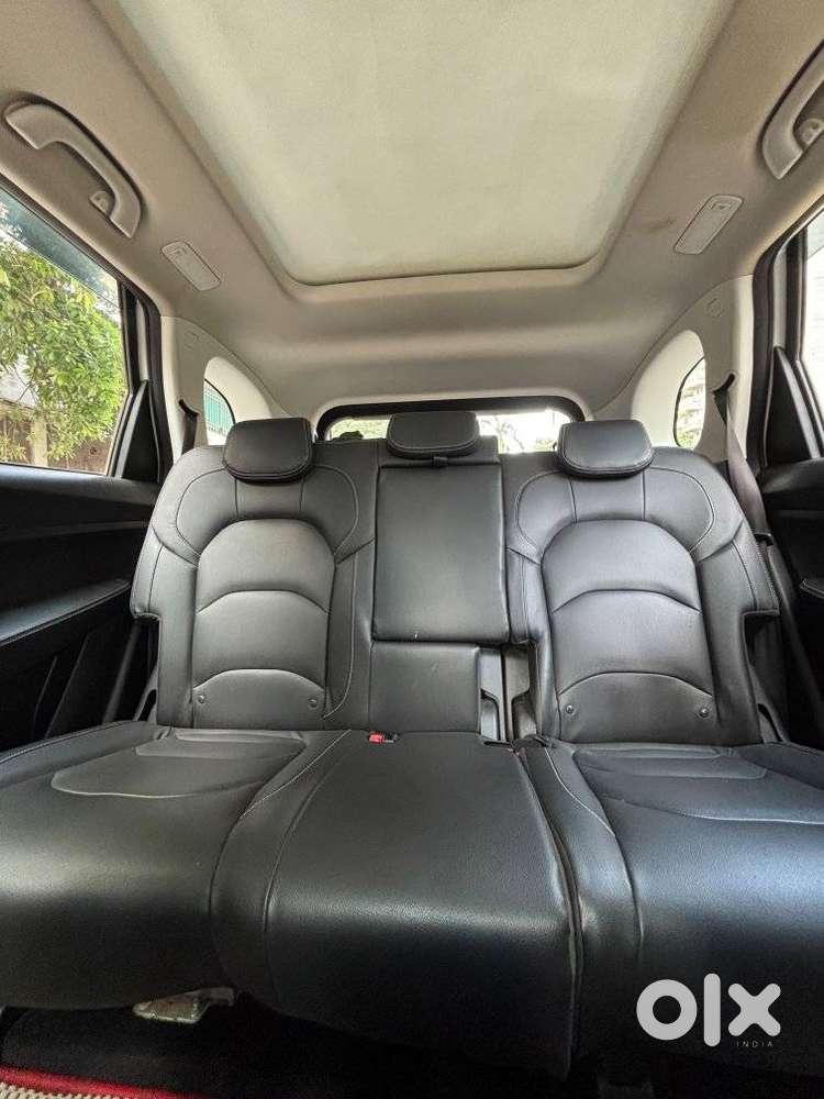 Mg Hector 2.0 Sharp Diesel, 2019, Diesel