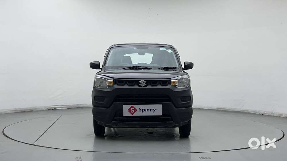 Maruti Suzuki S-presso 1.0 Lxi (o) Cng, 2025, Cng & Hybrids