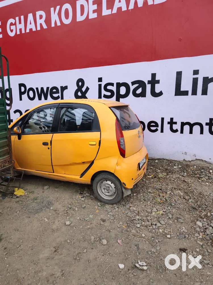 All Tyer Are In Good Conditions , Ac Is Working ,