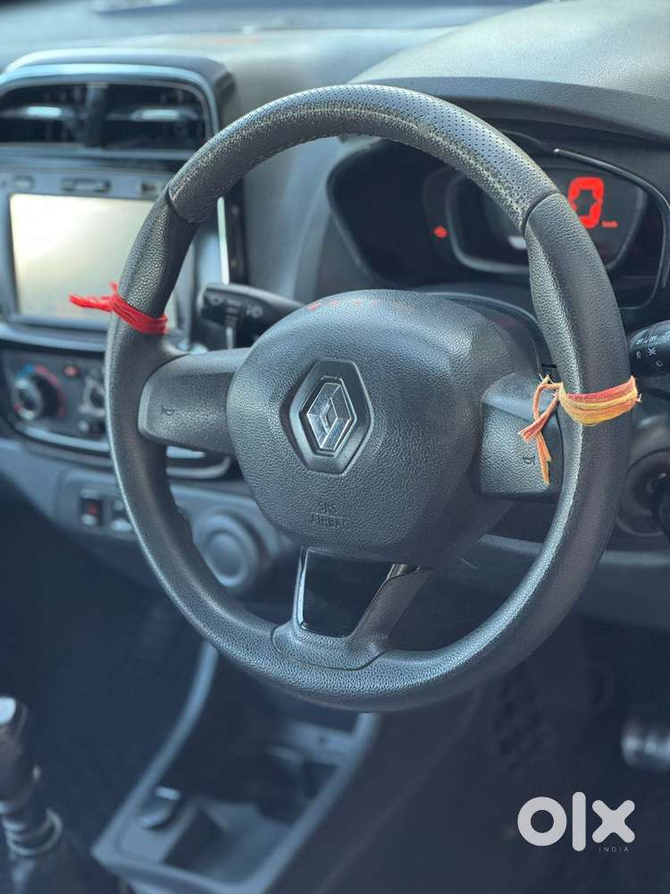 Renault Kwid Rxt Manual Climber, 2016, Petrol