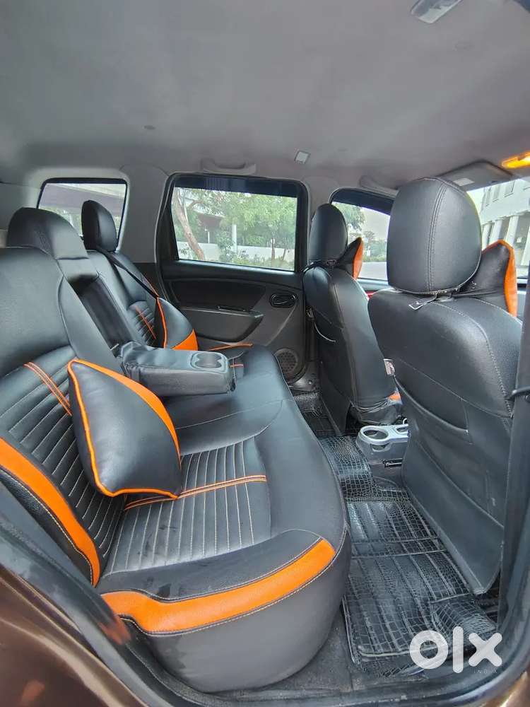 Renault Duster 2016 Diesel Good Condition