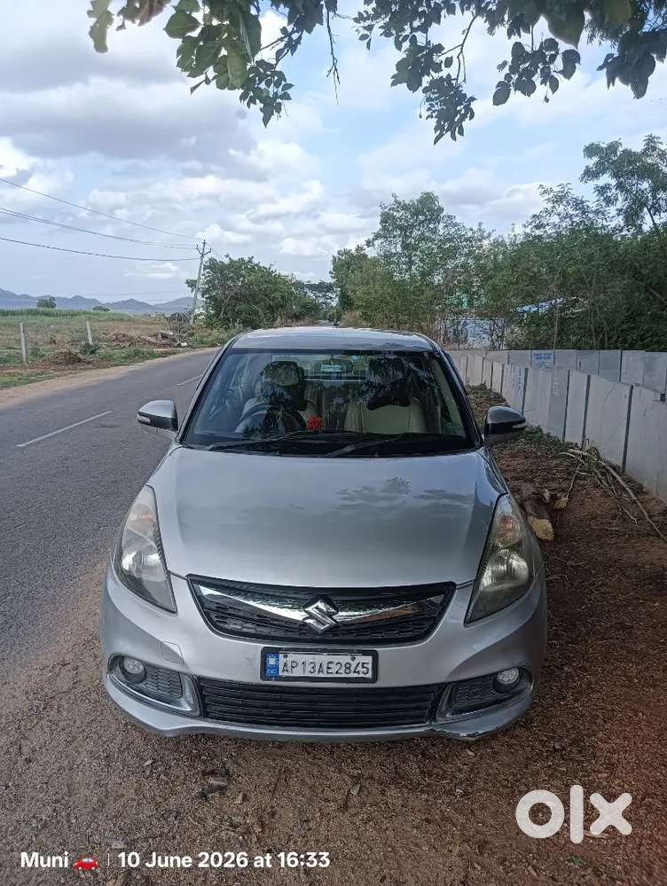 Maruti Suzuki Swift 2013 Diesel Vdi