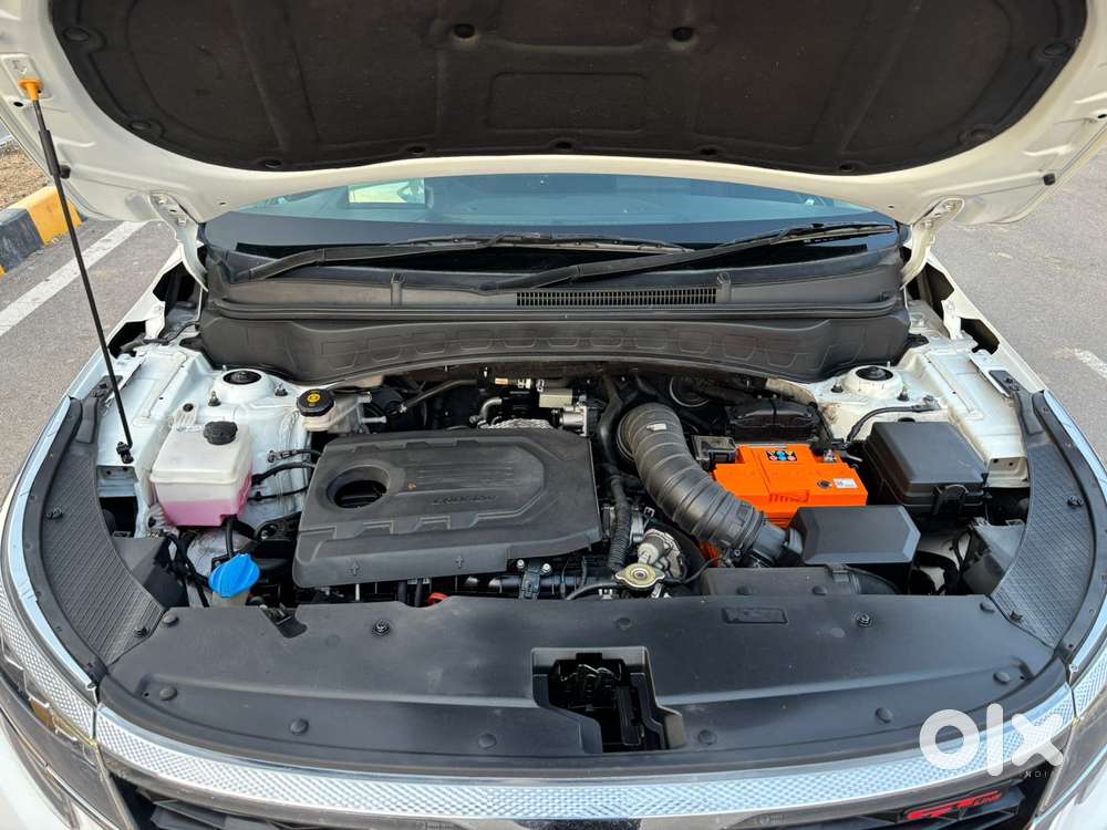 Kia Seltos Gtx Plus At D, 2021, Diesel