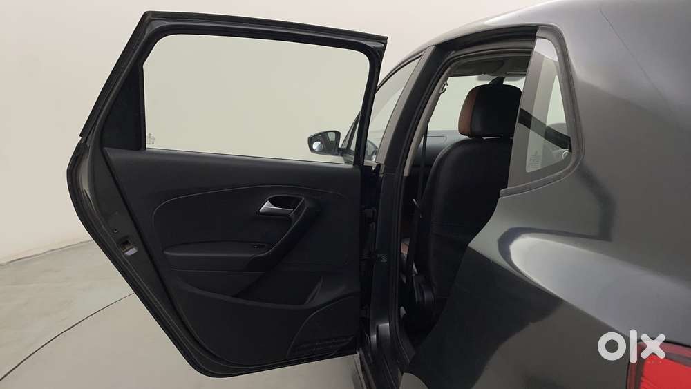 Volkswagen Polo 1.0 Mpi Highline Plus, 2019, Petrol