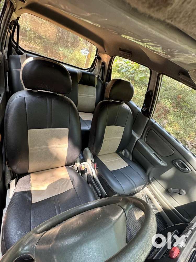Maruti Suzuki Alto 2009