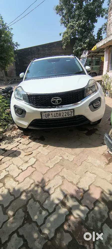 Tata Nexon 2018 Diesel Manual