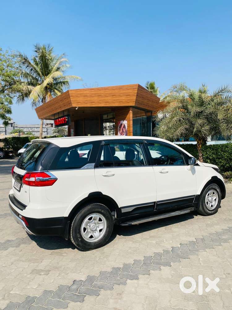 Tata Hexa Xma, 2017, Diesel