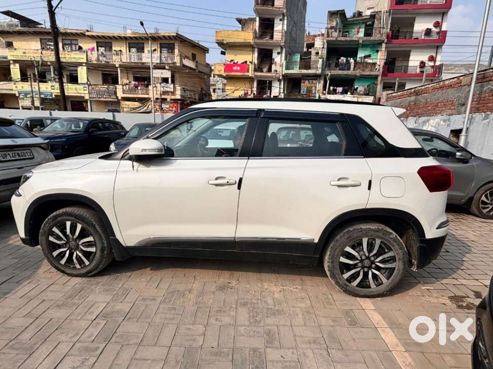 Toyota Urban Cruiser, 2021, Petrol