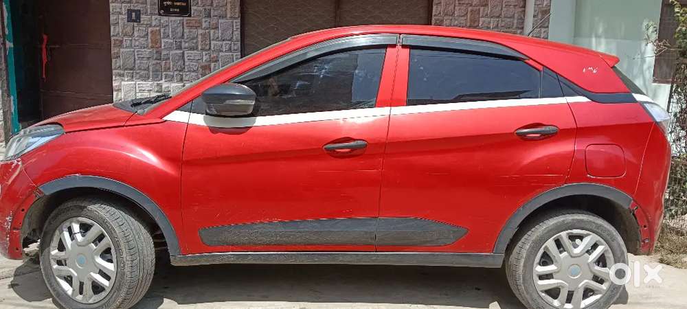 Tata Nexon 1.2 Diesel