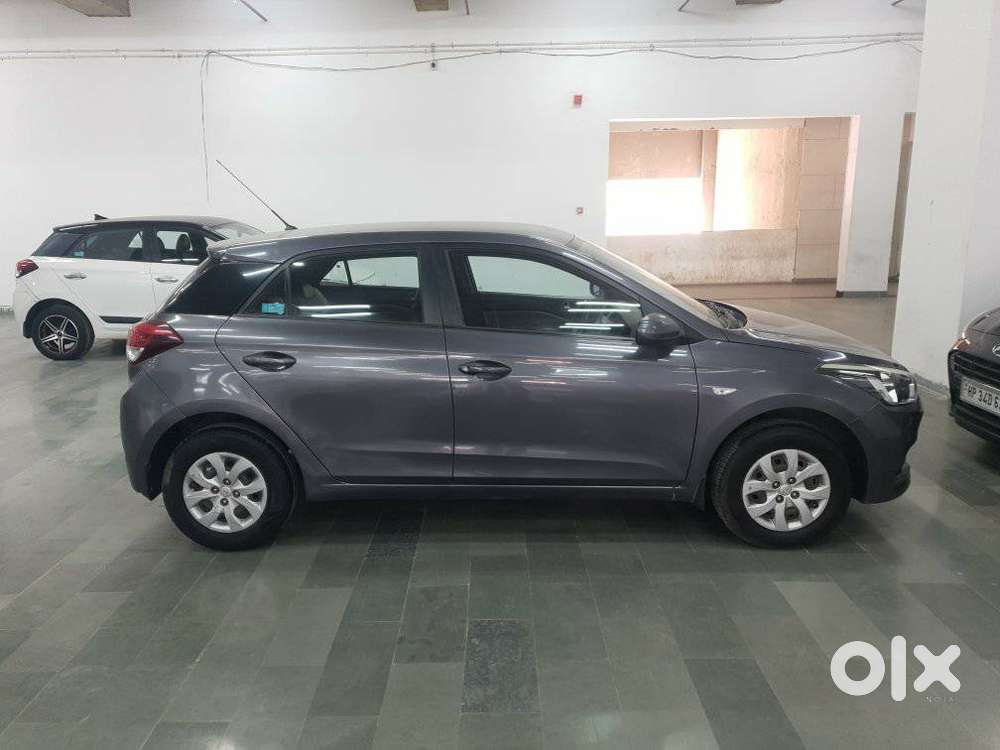 Hyundai I20 2015-2017 Magna 1.2, 2016, Petrol