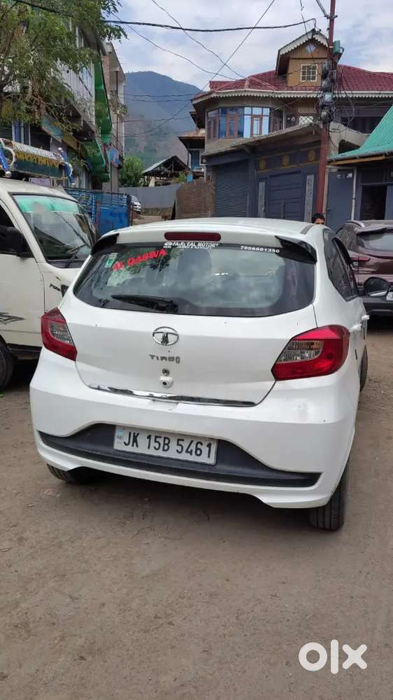 Tata Tiago 1.2 Revotron 2023