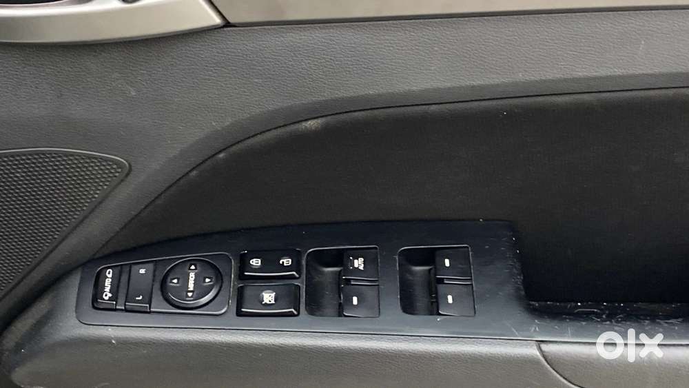 Hyundai New Elantra [2016-2019] 2.0 Sx Petrol At, 2018, Petrol