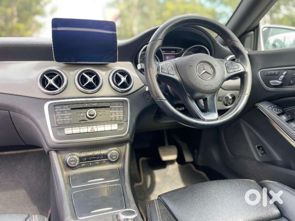 Mercedes-benz Cla 2.0 200 Sport, 2019, Petrol