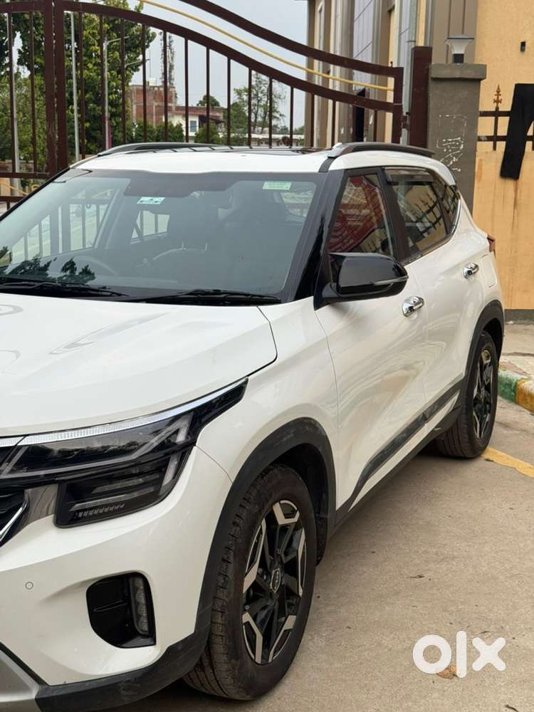 Kia Seltos Diesel 2025