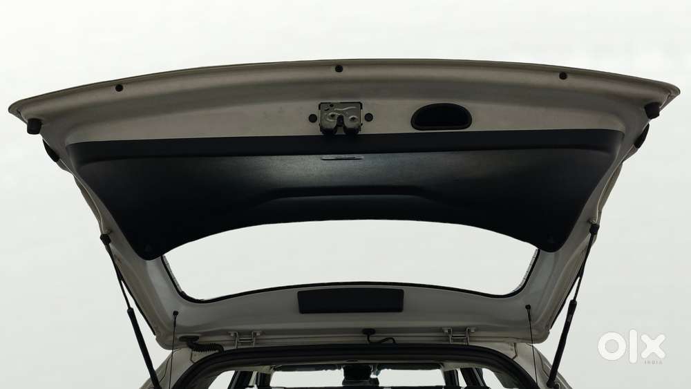 Hyundai Creta 1.6 Sx Automatic Diesel, 2019, Diesel