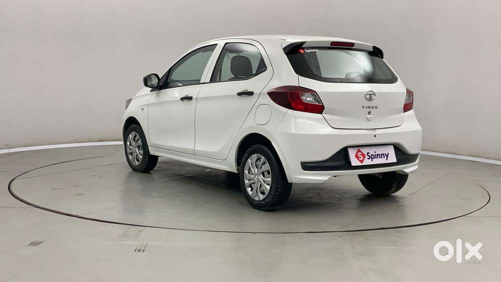 Tata Tiago Xe, 2021, Petrol