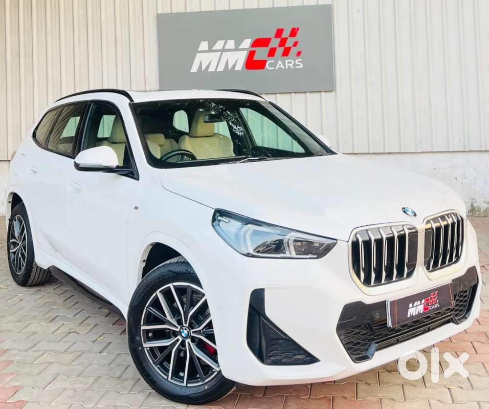 Bmw X1 Sdrive18d M Sport, 2023, Diesel